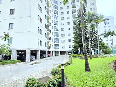 Spacious 4 Bedroom Apartment — Old Ikoyi, Ikoyi, Lagos