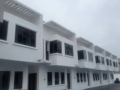 Brand New 3 Bedroom Terrace Duplex