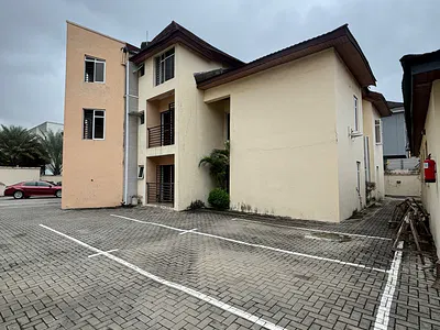 Standard 1 Bedroom Apartment