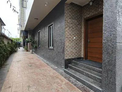 Luxury Furnished 3 Bedroom Terrace Duplex in Serene Environ