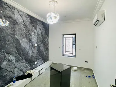 Mini Flat