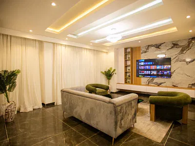 Cozy 4 Bedroom Terrace Duplex