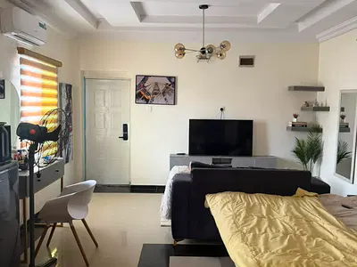 Luxury Standard Studio Apartment