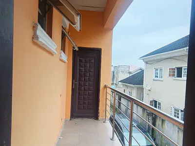 A 3 Bedroom Flat