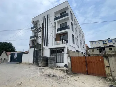 2-Bedroom Apartment
