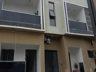 Luxurious 2 Bedroom Flat