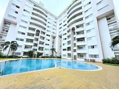 Well Maintained 3 Bedroom Apartment — Old Ikoyi, Ikoyi, Lagos
