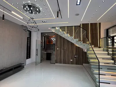 4 Bedroom Duplex