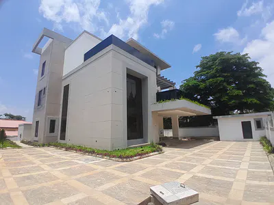 6 Bedroom Fully Detached Duplex, Maitama Abuja