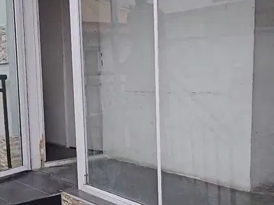 Office Space in a Secured Environment