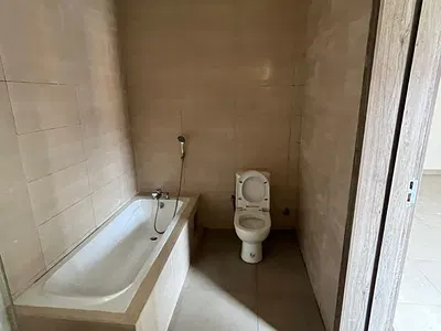 A 4 Bedroom House