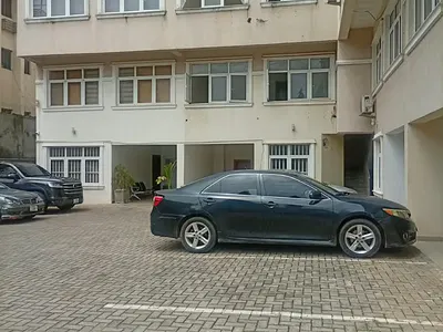 Tastefully Finished 4 Bedroom Duplex with Extra Room for Office Use — Area 2, Garki, Abuja