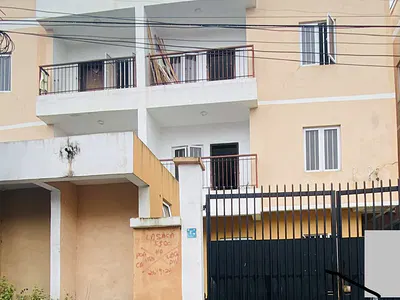 Lovely 5 Bedroom Semi Detached Duplex