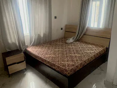 Fully Serviced Mini Flat