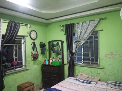 Three Bedrooms Fully Detached Bungalow