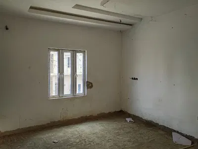 Three Bedrooms Terrace Duplex