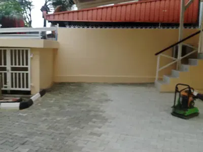 4 Bedroom Duplex with BQ
