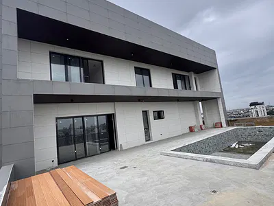 Duplex Penthouse with Panoramic Views and Private Pool on the Terrace