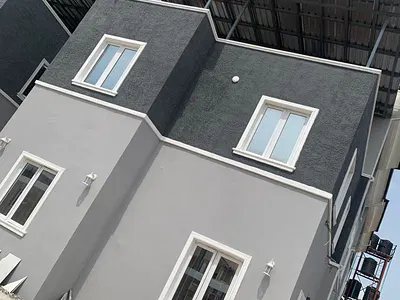 22 Unit of Flats