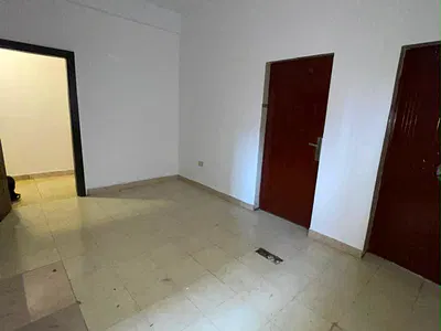 Beautiful Spacious and Discounted Miniflat with Store, Kitchen — Lekki, Lagos