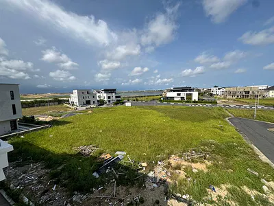 A Premium Residential Plot