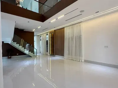 Luxurious 5-Bedroom Fully Detached Duplex with BQ — Orchid, Lekki, Lagos