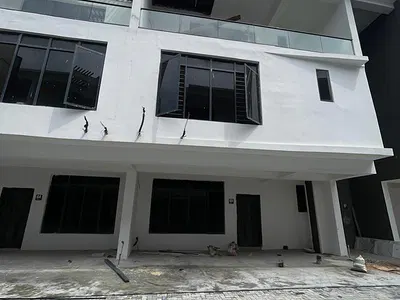 2 Bedroom Penthouse