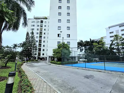 Spacious 4 Bedroom Apartment — Old Ikoyi, Ikoyi, Lagos