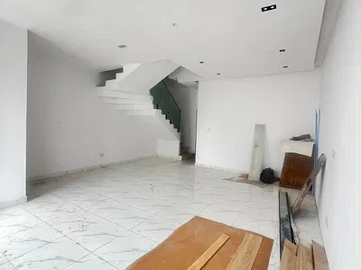 4 Bedroom Terrace with Duplex