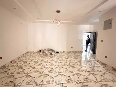 1 Bedroom Apartment (Mini Flat)