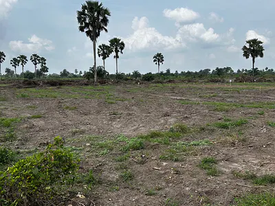Verified Land with Registered Survey — Stellar Court Scheme 3, Mowe Ofada, Ogun