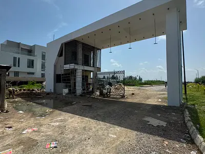 Land — Ikoyi, Lagos