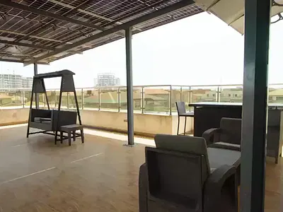Life-Style Luxury Furnished Apartment