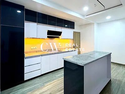 4 Bedroom Terraced Duplex