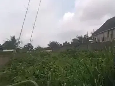 Peaceful 279 SQM of Land with 3 Legal Paperworks