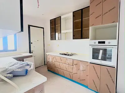 4 Bedroom Apartment — Ikoyi, Lagos