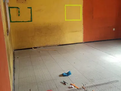 4 Bedroom Flat