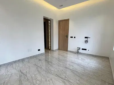 Brand New 4 Bedroom Detached Duplex with BQ