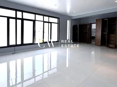 5 Bedroom Terraced Duplex