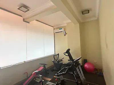 3 Bedroom Apartment — Ikoyi, Lagos