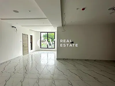 3 Bedroom Apartment — Lekki Phase 1, Lekki, Lagos
