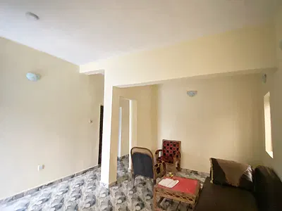 Newly Built 3 Bedrooms & 2 Units of 1 Bedroom Flats