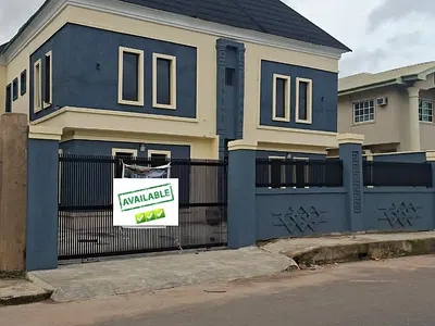 Luxury 4 Units of 3 Bedroom Flat