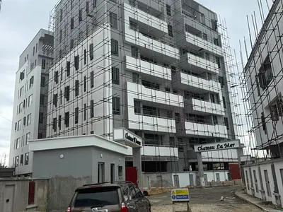 2 Bedrooms Flat with BQ