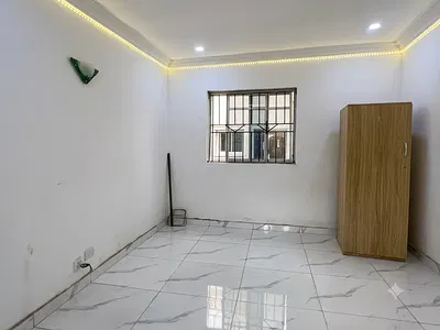 Brand New Room Self Apartment Nestled in a Very Accessible Location