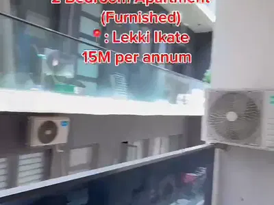 Luxury 2bedroom Apartment