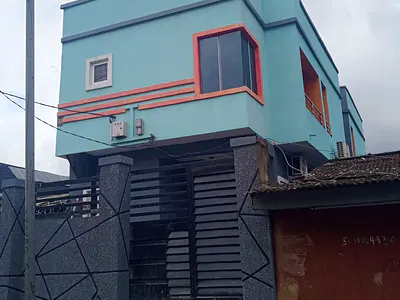 Newly Completed Block of 4 Units *partly Furnished* Miniflats