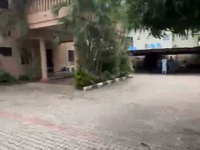 Massive 1, 305SQM Residential Land