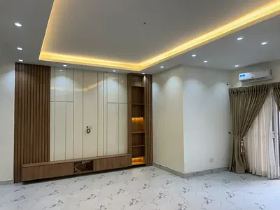 Tastefully Built Brand New 3 Bedroom.apartment with a BQ Studio