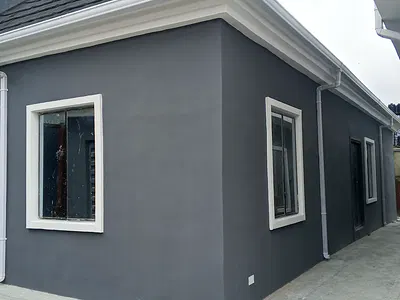 Newly Built 2 Bedroom